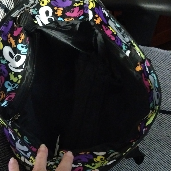 Walt Disney World park tote - Picture 5 of 6